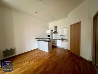  Appartement � vendre 2 pi�ces 53 m�