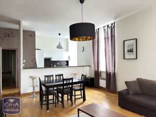 Appartement à vendre 3 pièces 73 m²