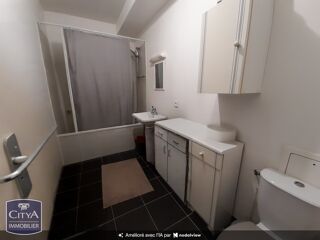  Appartement à vendre 2 pièces 45 m²
