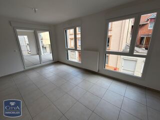  Appartement à vendre 2 pièces 42 m²