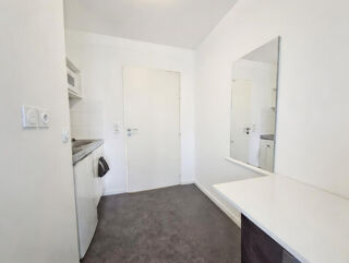  Appartement à vendre 1 pièce 18 m²