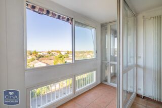  Appartement à vendre 3 pièces 67 m²
