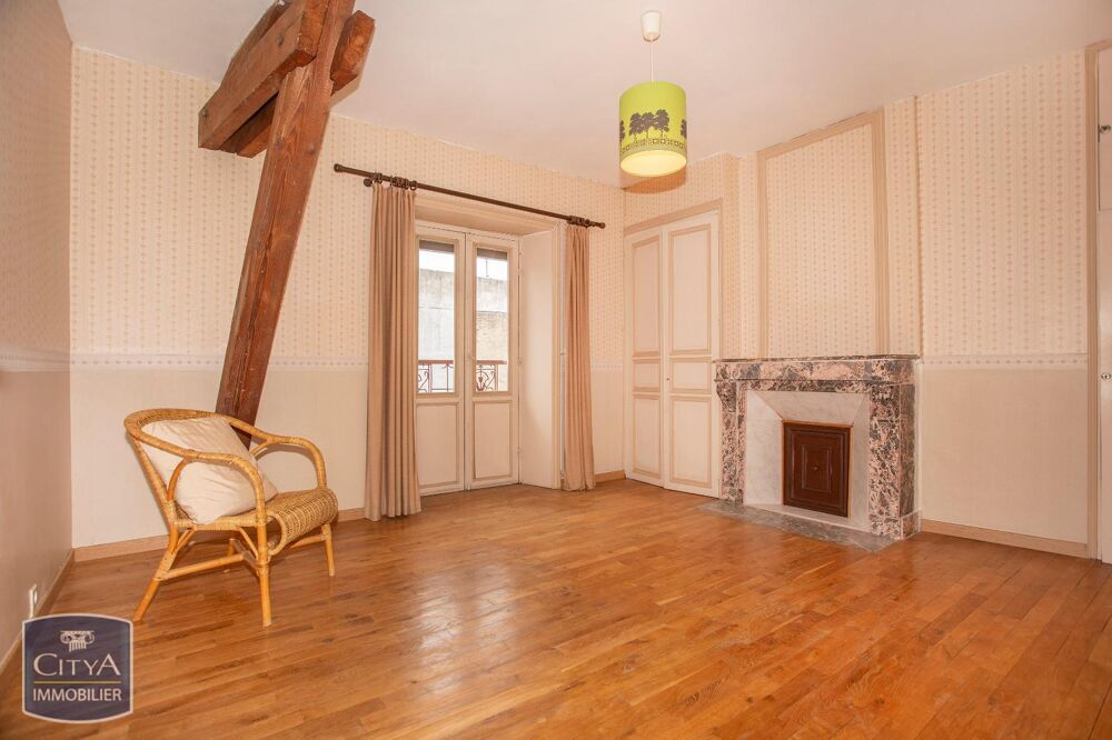 Vente Appartement appartement Roanne