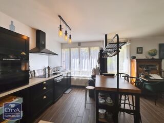  Appartement à vendre 3 pièces 66 m²