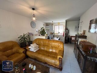  Appartement à vendre 2 pièces 50 m²