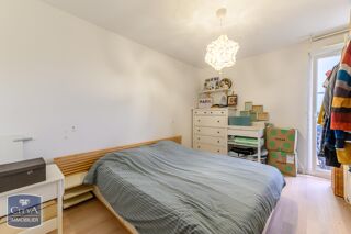  Appartement à vendre 3 pièces 64 m²