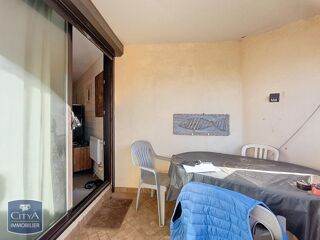  Appartement à vendre 2 pièces 21 m²