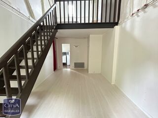  Appartement à vendre 1 pièce 30 m²