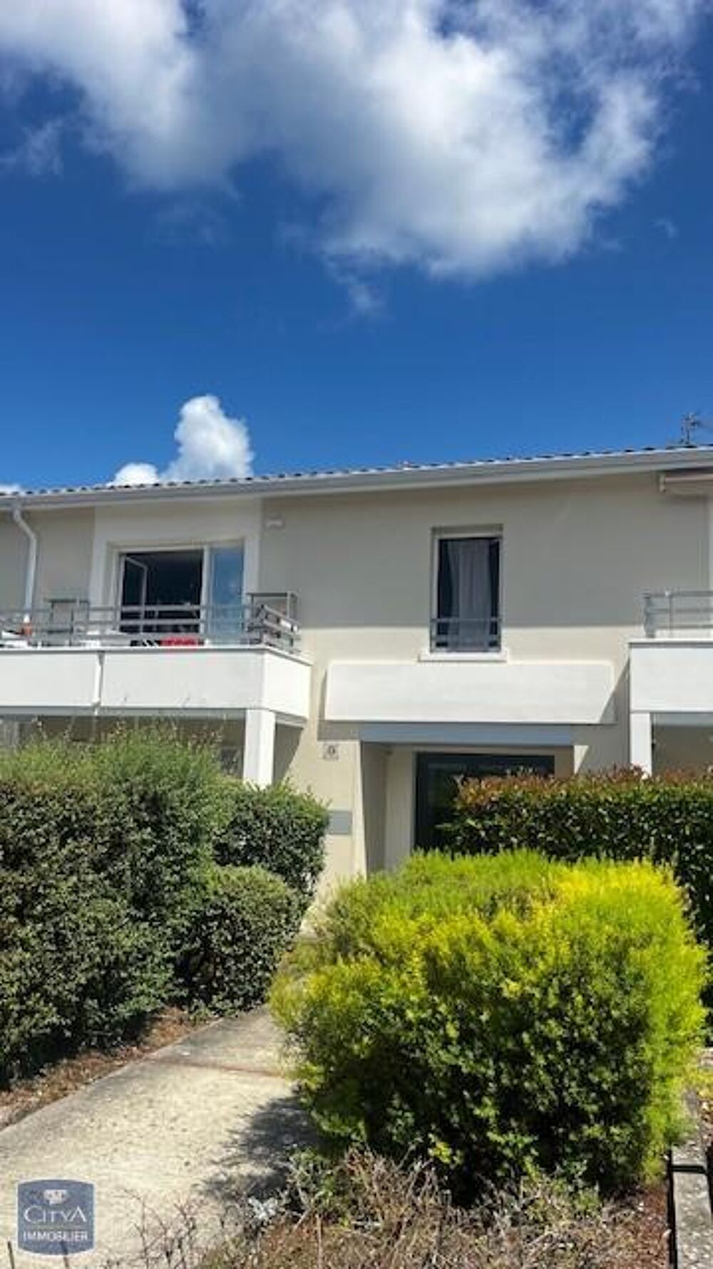 Vente Appartement appartement Saint-aubin-de-m�doc