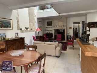  Maison � vendre 4 pi�ces 171 m�