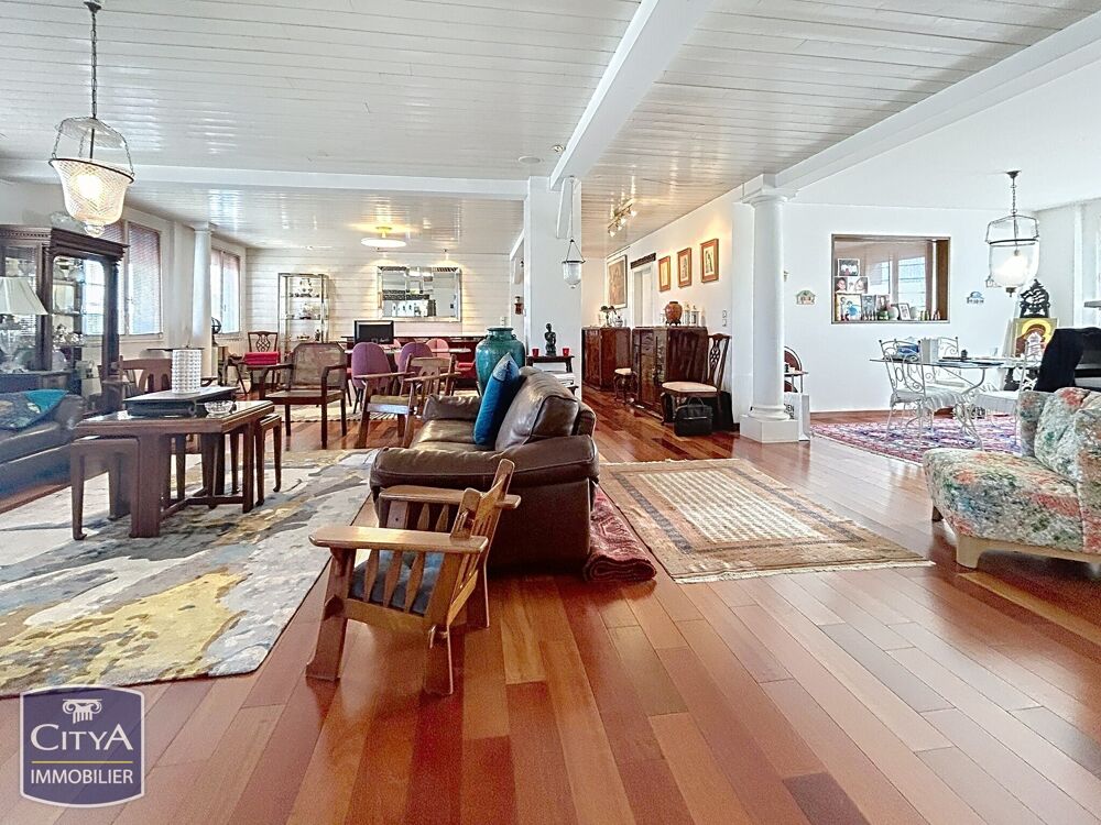 à vendre  Appartement Le Mans (72000)