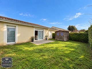  Maison à vendre 3 pièces 67 m²