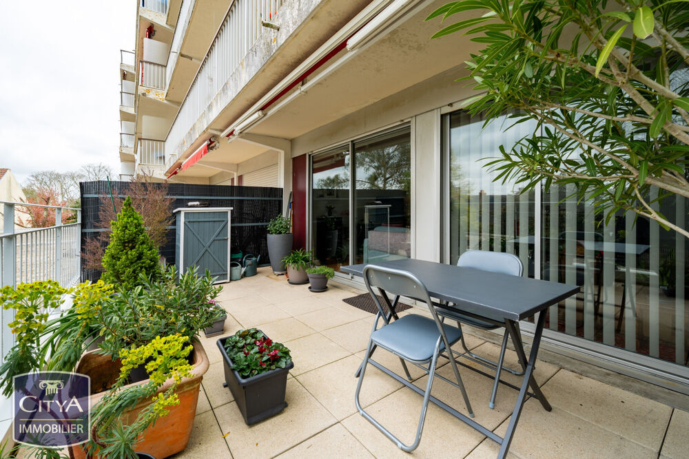 Vente Appartement appartement Savenay