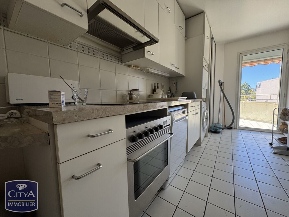 Vente Appartement appartement Toulouse