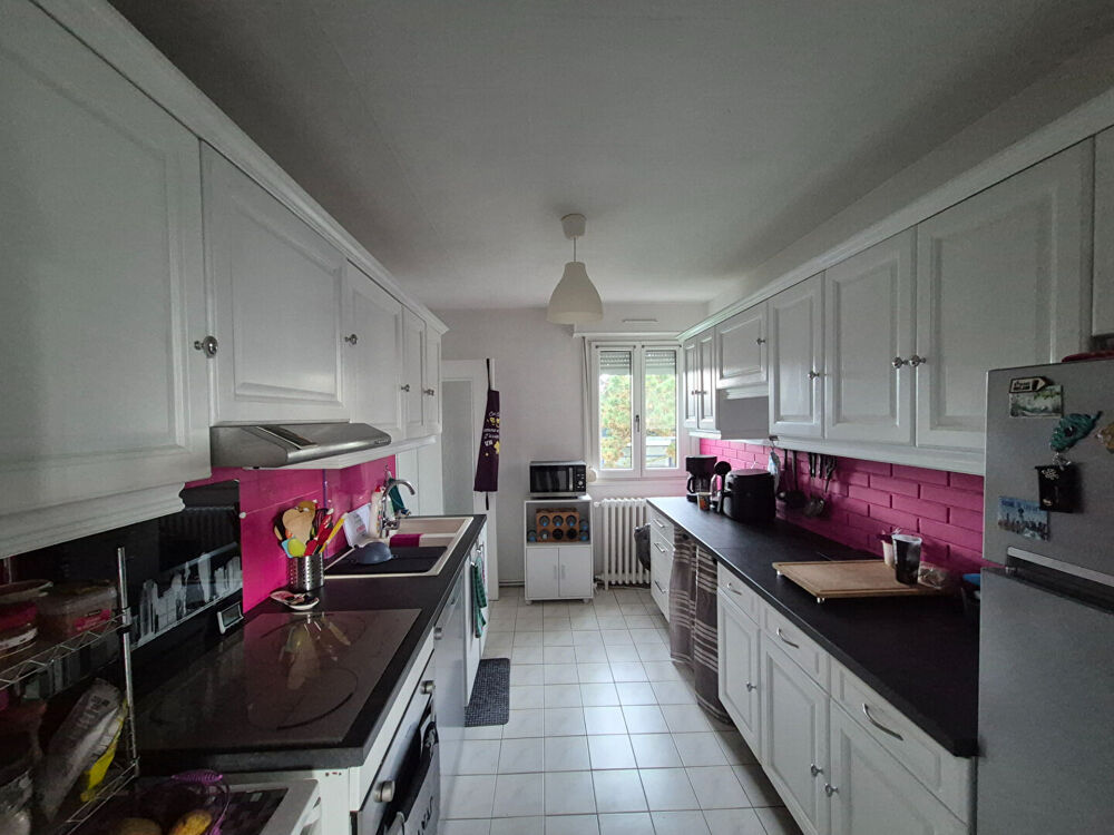 Vente Appartement appartement Lens