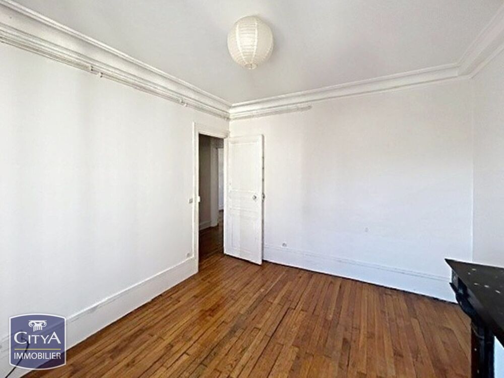 Vente Appartement appartement Paris 19