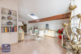  Appartement à vendre 4 pièces 110 m²