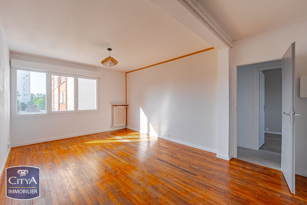 Vente Appartement appartement Tours