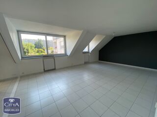  Appartement à vendre 3 pièces 71 m²
