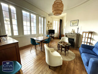  Appartement � vendre 3 pi�ces 89 m�