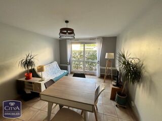 Vente Appartement appartement Tours