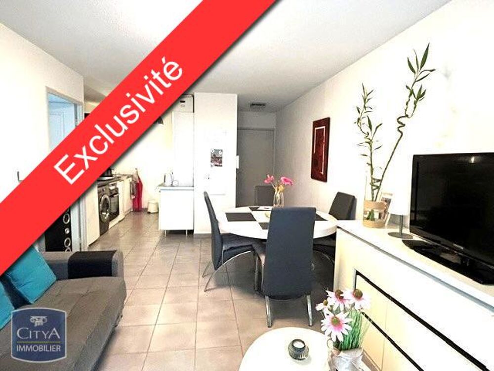 Vente Appartement appartement Châteaurenard