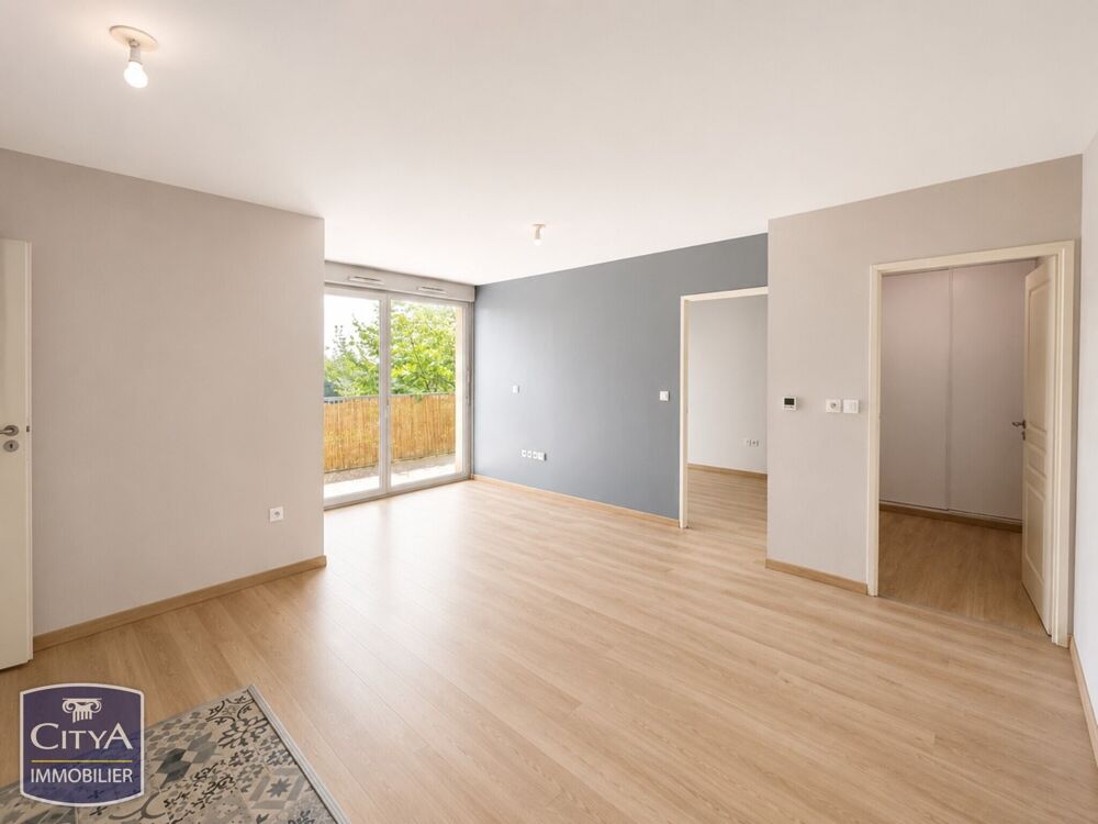 Appartement 3 pièces 59 m² · à Saint-Max · 59 m² · 153 000 €