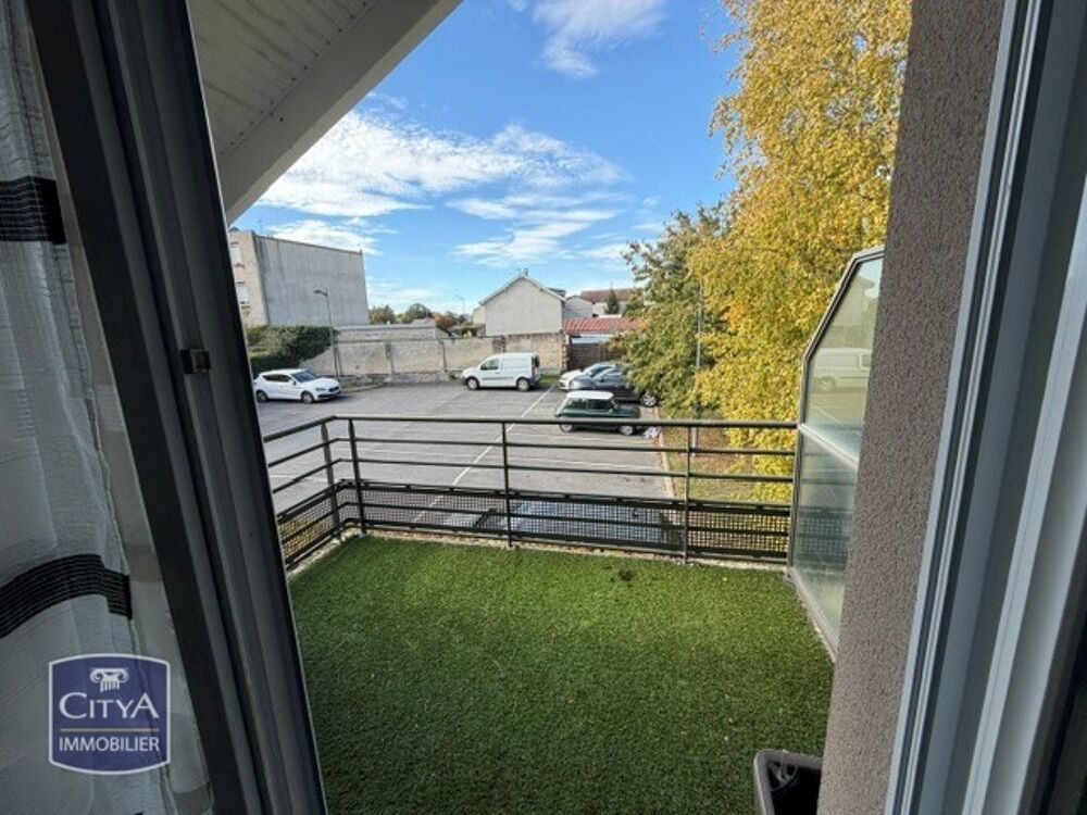 Vente Appartement appartement Sillery