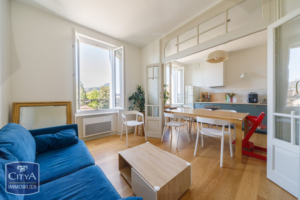 Vente Appartement appartement Chamalières