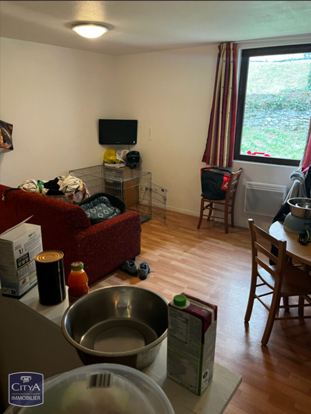Vente Appartement appartement Aspin-en-lavedan