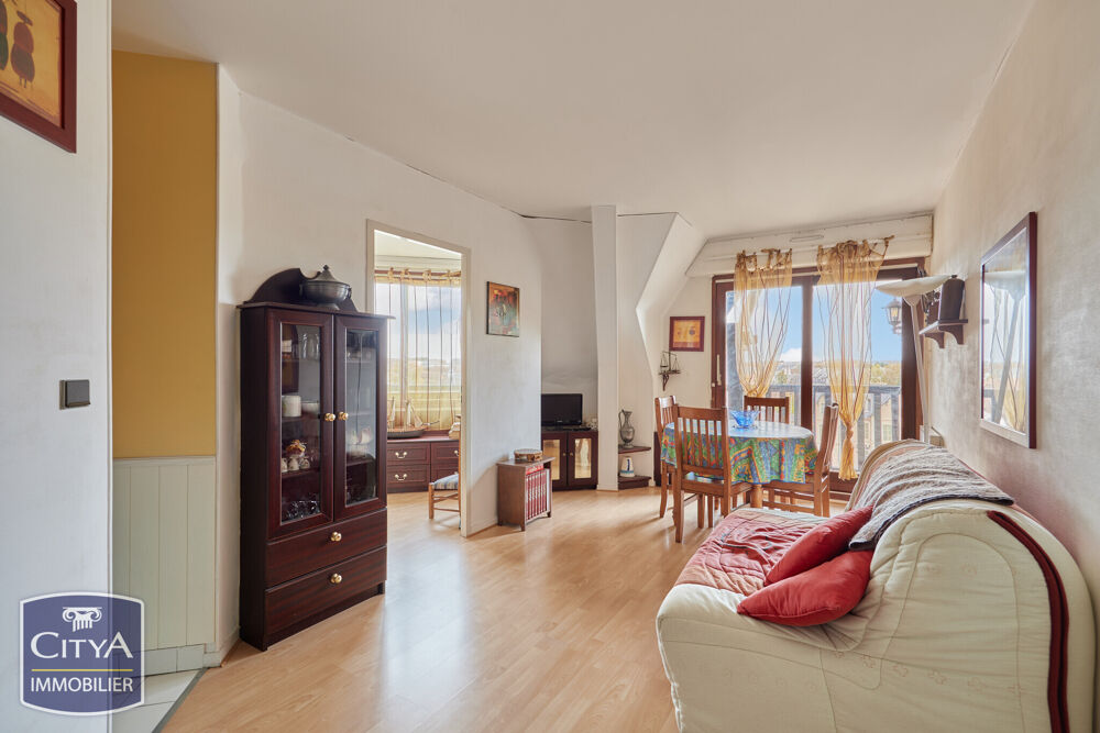 Vente Appartement appartement Deauville