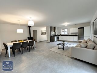  Maison � vendre 4 pi�ces 95 m�