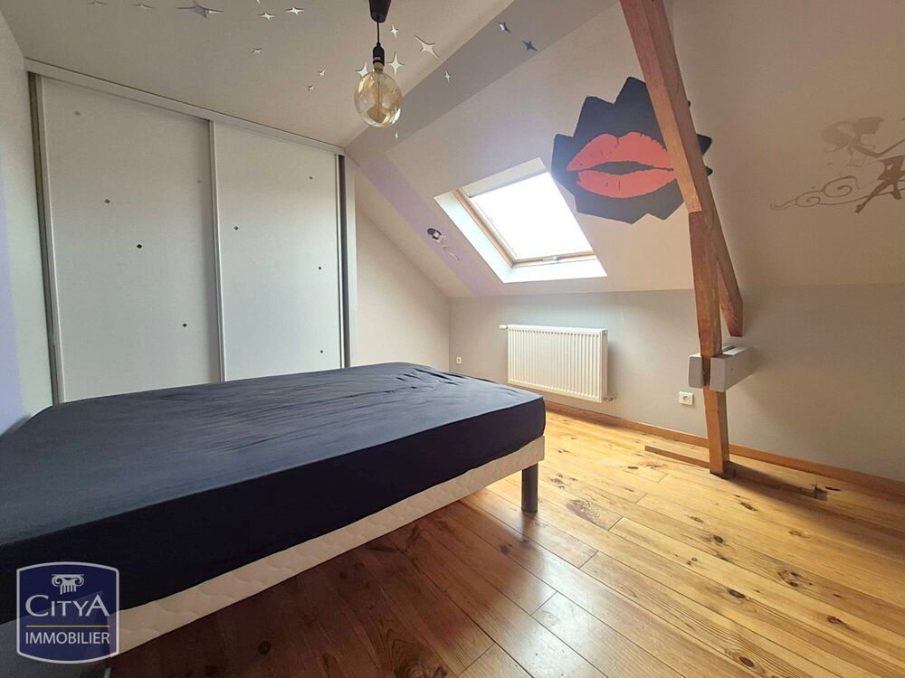 Vente Maison maison Dunkerque