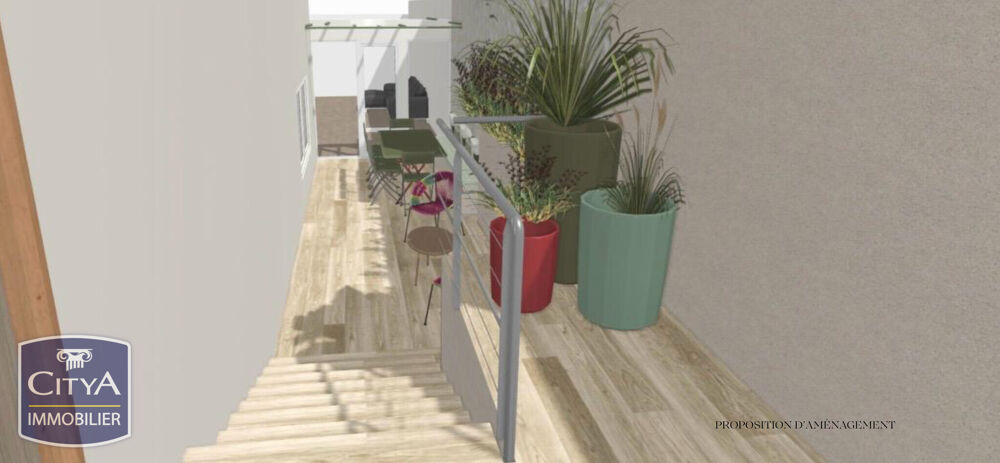 � vendre  Maison Deauville (14800)