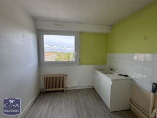  Appartement à vendre 3 pièces 75 m²
