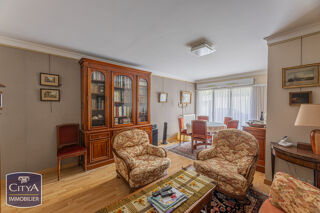  Appartement à vendre 3 pièces 76 m²