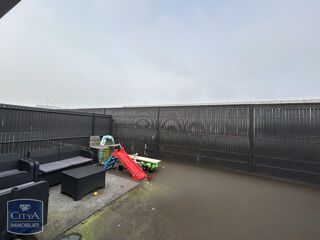  Appartement � vendre 3 pi�ces 78 m�