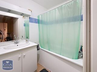  Appartement � vendre 2 pi�ces 47 m�