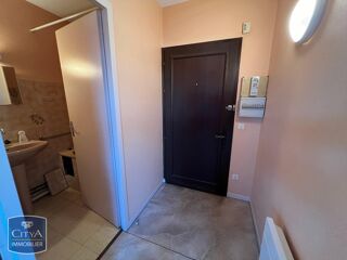  Appartement à vendre 1 pièce 24 m²