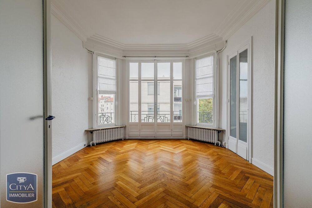 � vendre  Appartement Lyon 7