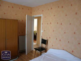  Appartement � vendre 4 pi�ces 68 m�