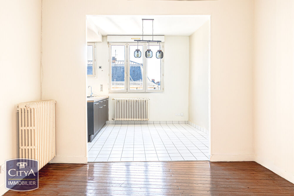 Vente Appartement appartement Angers