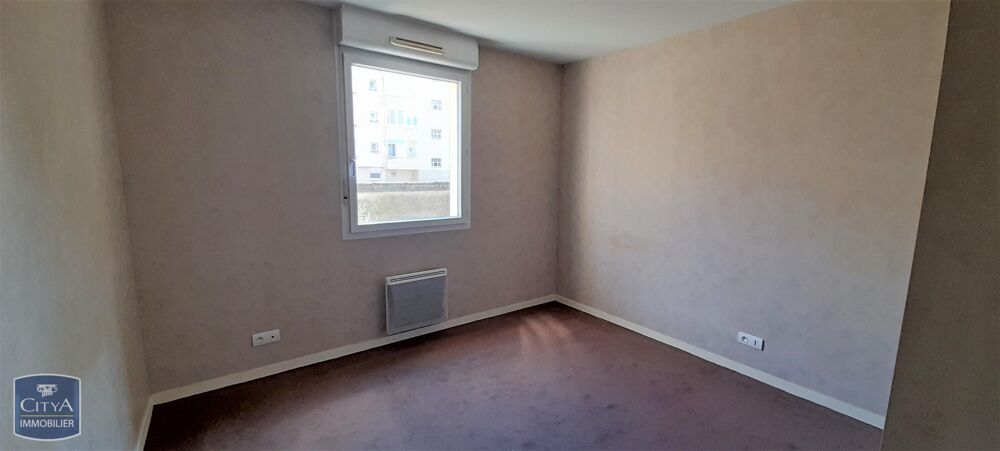 Vente Appartement appartement Autun