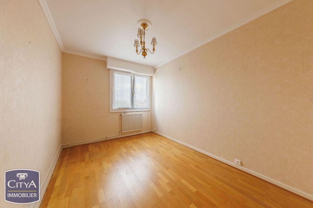 Vente Appartement appartement Clermont-ferrand