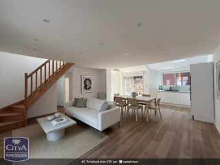 Maison 5 pièces 82 m² · à Rennes · 82 m² · 661 500 €