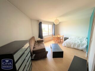  Appartement à vendre 1 pièce 31 m²