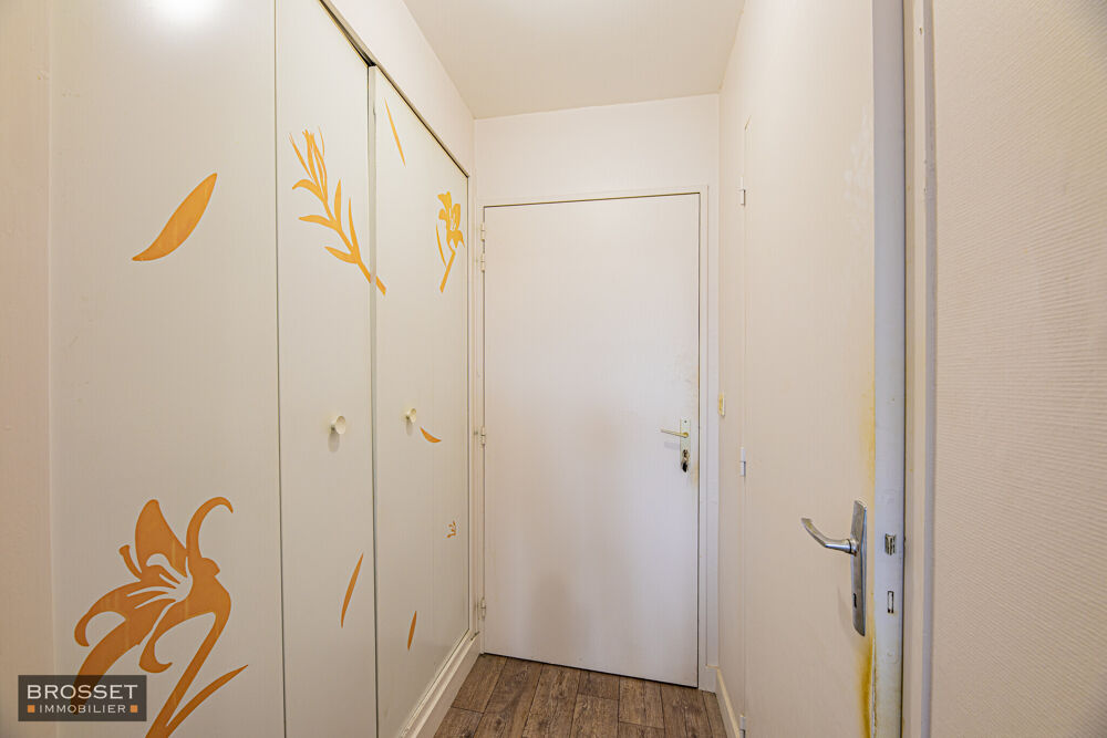 Vente Appartement appartement Joué-lès-tours