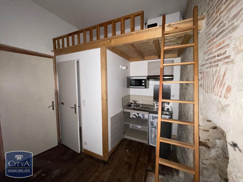 Vente Appartement appartement Périgueux