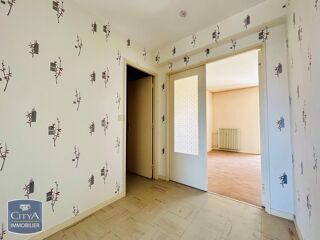  Appartement � vendre 2 pi�ces 52 m�