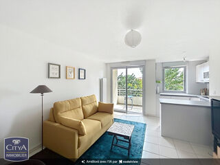 Appartement 2 pièces 43 m² · à Poitiers · 43 m² · 147 000 €